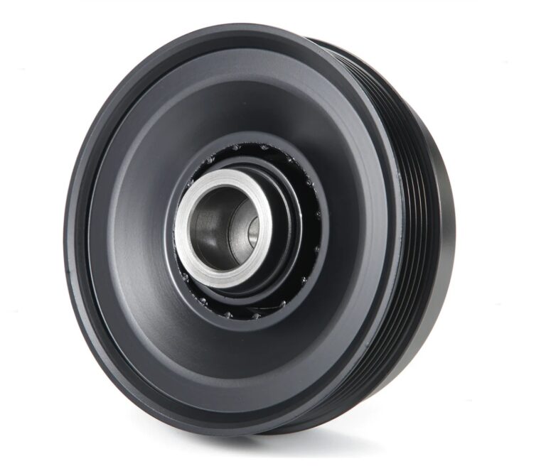 PULEGGIA MOTORE SINGER (PU-RSI 20) Futura - Ricambi e Accessori per PULEGGIA MOTORE SINGER (PU-RSI 20) Futura - Ricambi e Accessori per