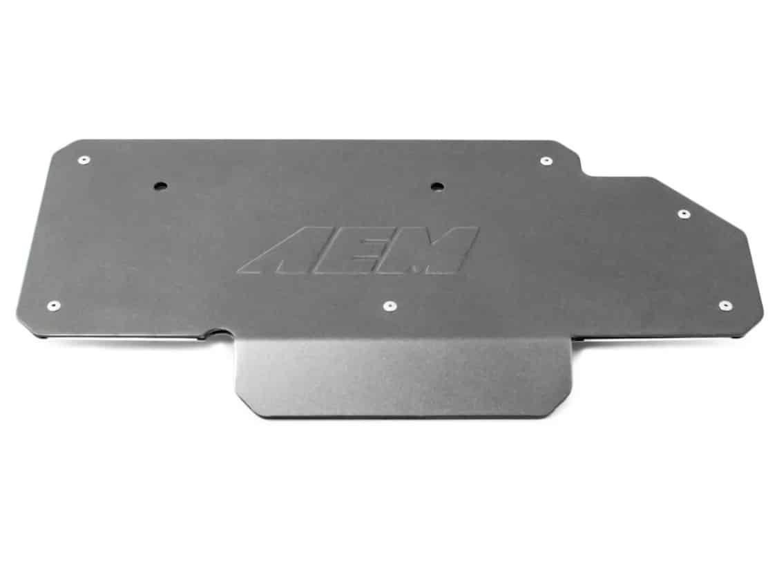 Paracalore Turbina AEM r56