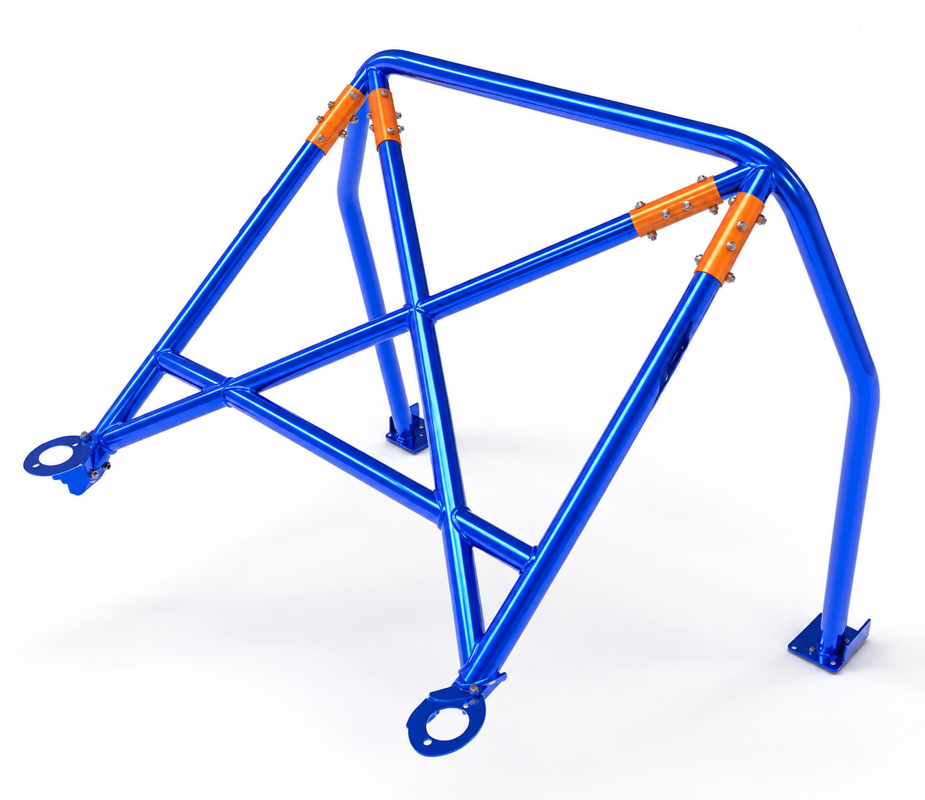 Rollbar posteriore AST
